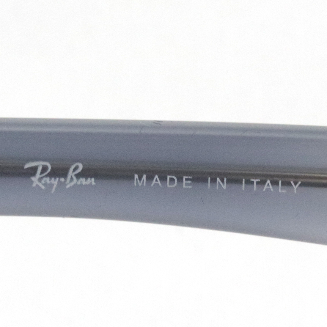 レイバン サングラス Ray-Ban RB2299 134386 ブルー 52mm