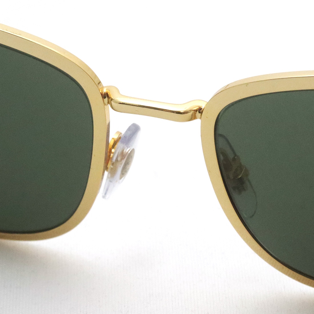 レイバン サングラス Ray-Ban RB3705 00131(57mm ゴールド): GLASS