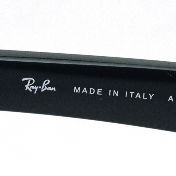 レイバン サングラス Ray-Ban RB4147 6015X(60mm ブラック): GLASS