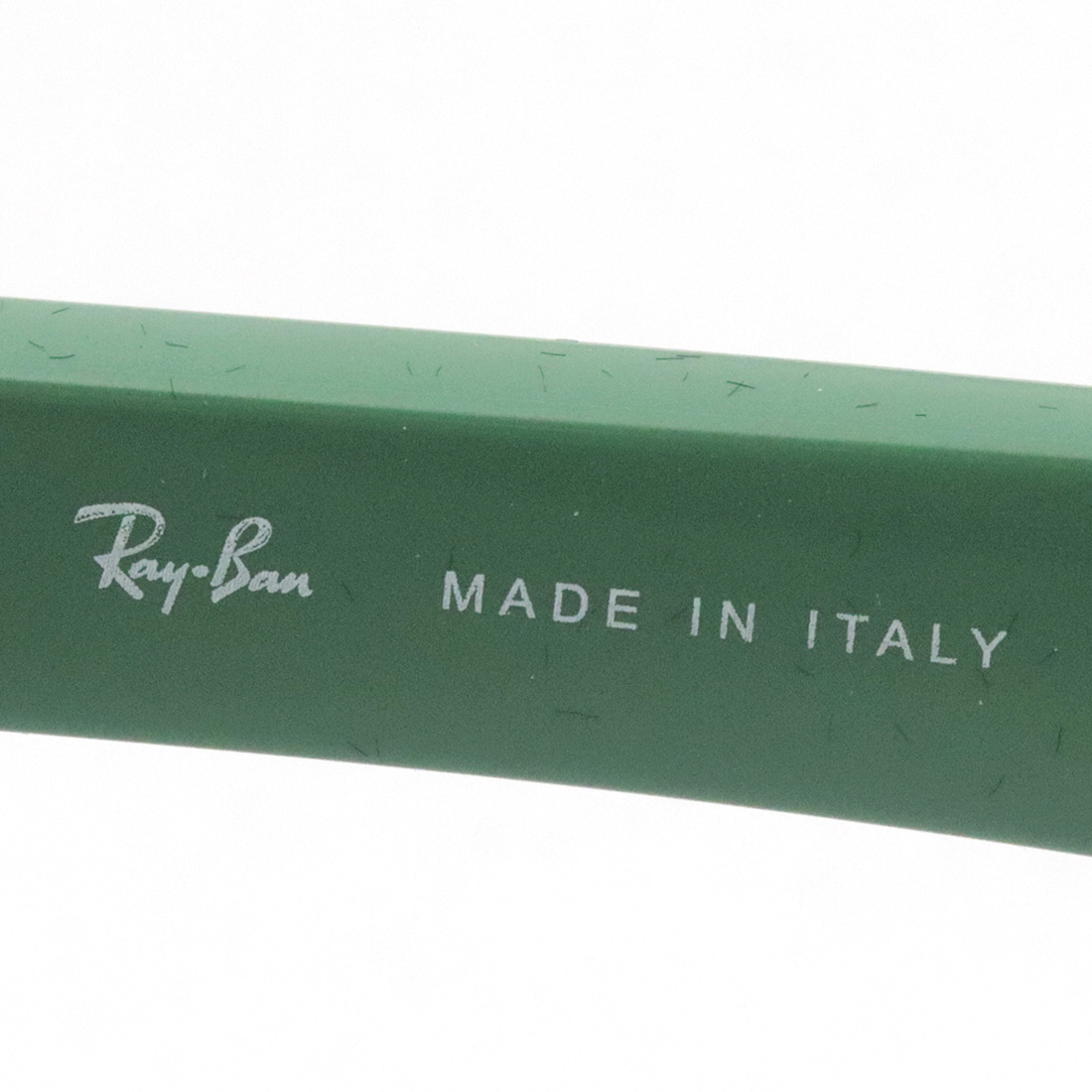 レイバン サングラス Ray-Ban RB4147 656811(56mm グリーン): GLASS