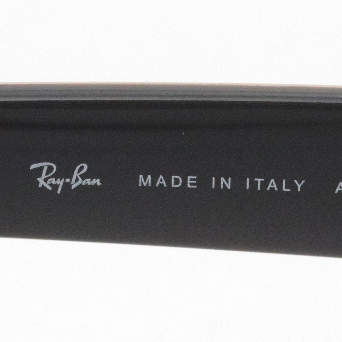 レイバン サングラス Ray-Ban RB4471 66338H(54mm ベージュ): GLASS