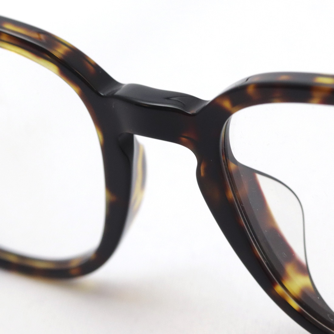 バーバリー メガネ BURBERRY BE2307F 3002(52mm ハバナ): GLASS MANIA