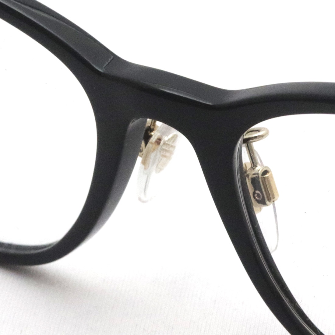 バーバリー メガネ BURBERRY BE2371D 3853(53mm ブラック): GLASS