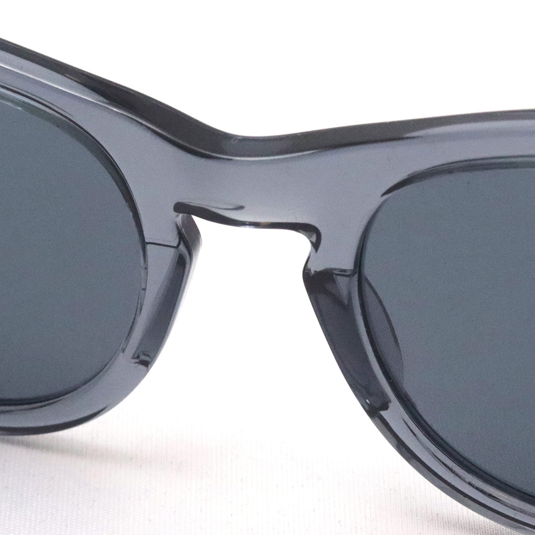 レイバン 偏光サングラス Ray-Ban RB0707SF 66413R(53mm グレー