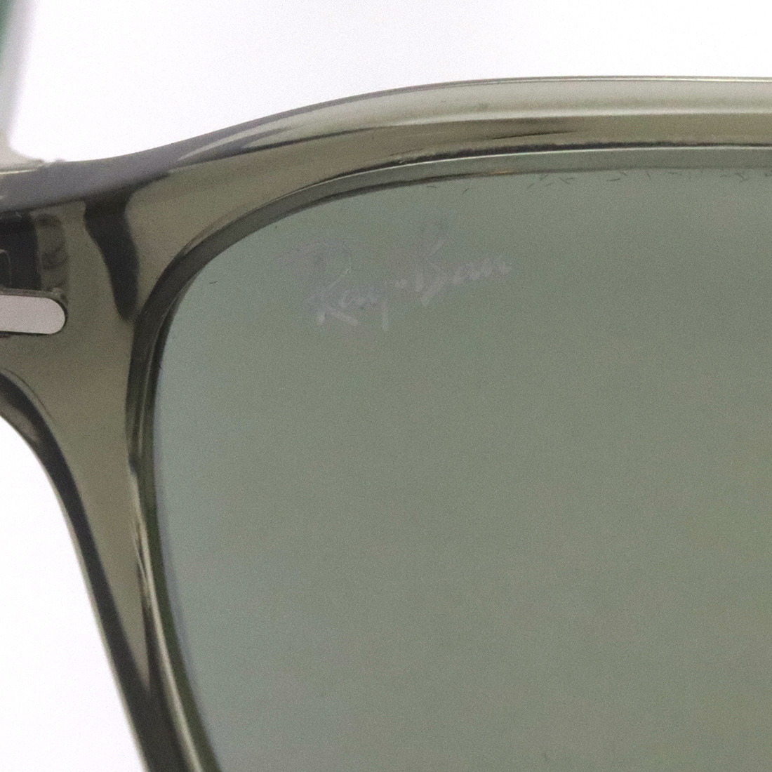 レイバン サングラス レオナルド Ray-Ban RB2193F 66355C(55mm