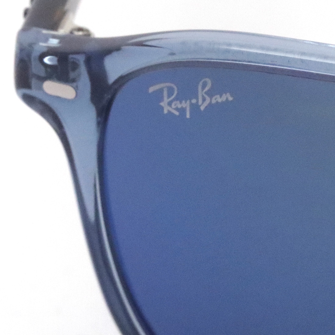 レイバン サングラス レオナルド Ray-Ban RB2193F 6638O4