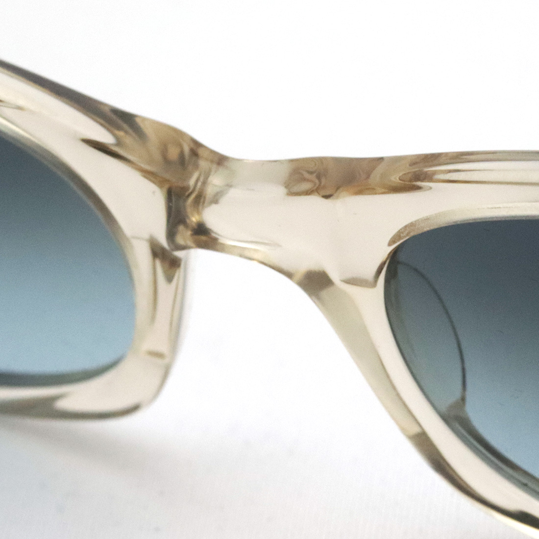 レイバン サングラス Ray-Ban RB2299 134386 ブルー 52mm