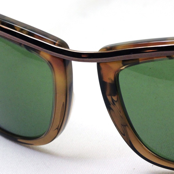 レイバン サングラス オリンピアン ワン Ray-Ban RB2319 128714(62mm