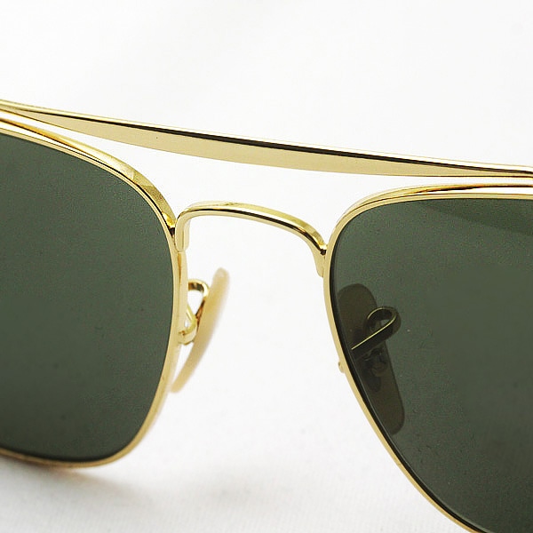 レイバン サングラス コロネル Ray-Ban RB3560 001(58mm ゴールド