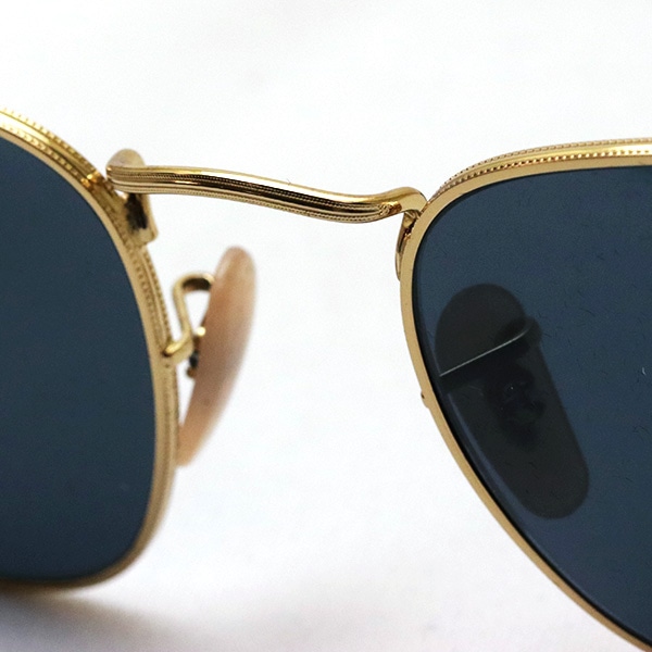 レイバン サングラス フランク Ray-Ban RB3857 9196R5(48mm ゴールド