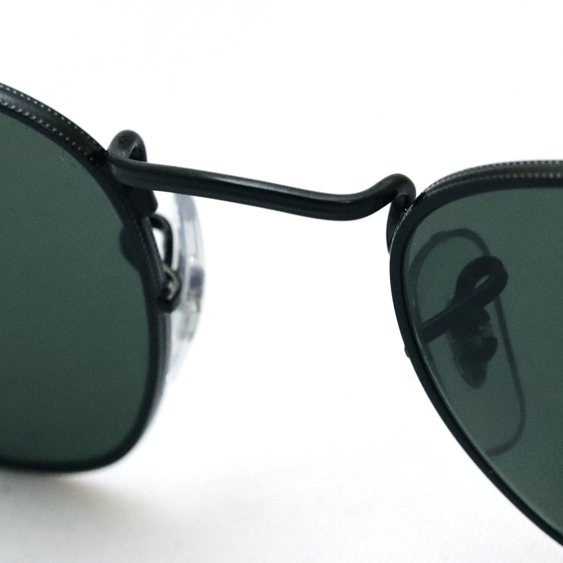 レイバン サングラス フランク Ray-Ban RB3857 919931(48mm ブラック