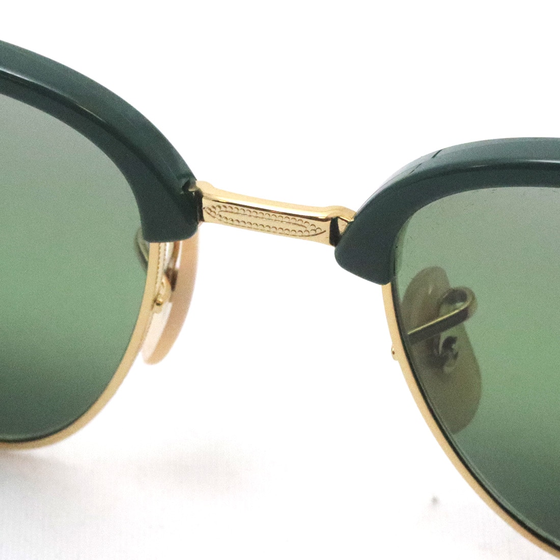 レイバン 偏光サングラス Ray-Ban RB4416 6655G4 RB4416F 6655G4(51mm