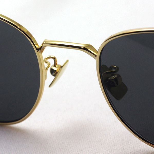 サンローラン サングラス SAINT LAURENT SL299 004(50mm ゴールド