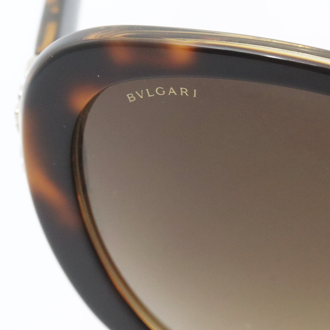 ブルガリ サングラス BVLGARI BV8171BF 537913(57mm ハバナ): GLASS