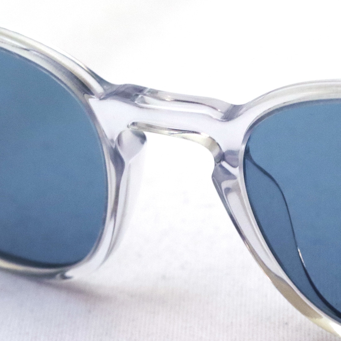 オリバーピープルズ サングラス OLIVER PEOPLES OV5219S 110156(49mm 