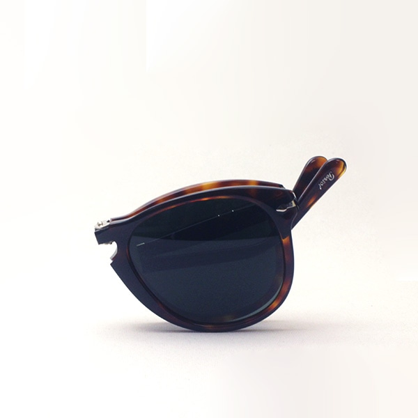 ペルソール サングラス PERSOL フォールディング 折りたたみ PO0714