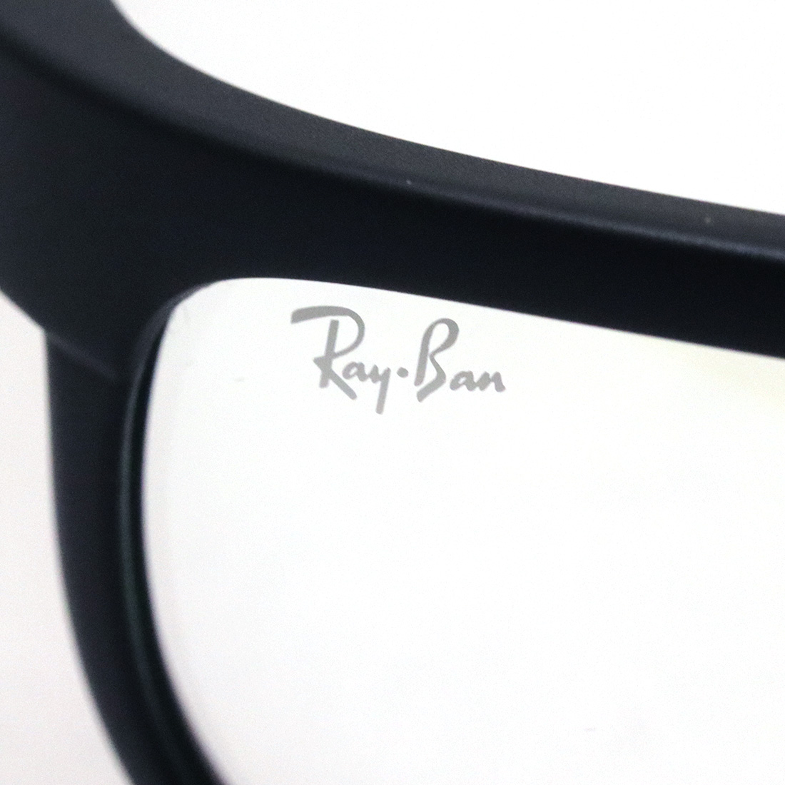 レイバン サングラス プレデター2 Ray-Ban RB2027 601SBF EVERGLASSES エバーグラス