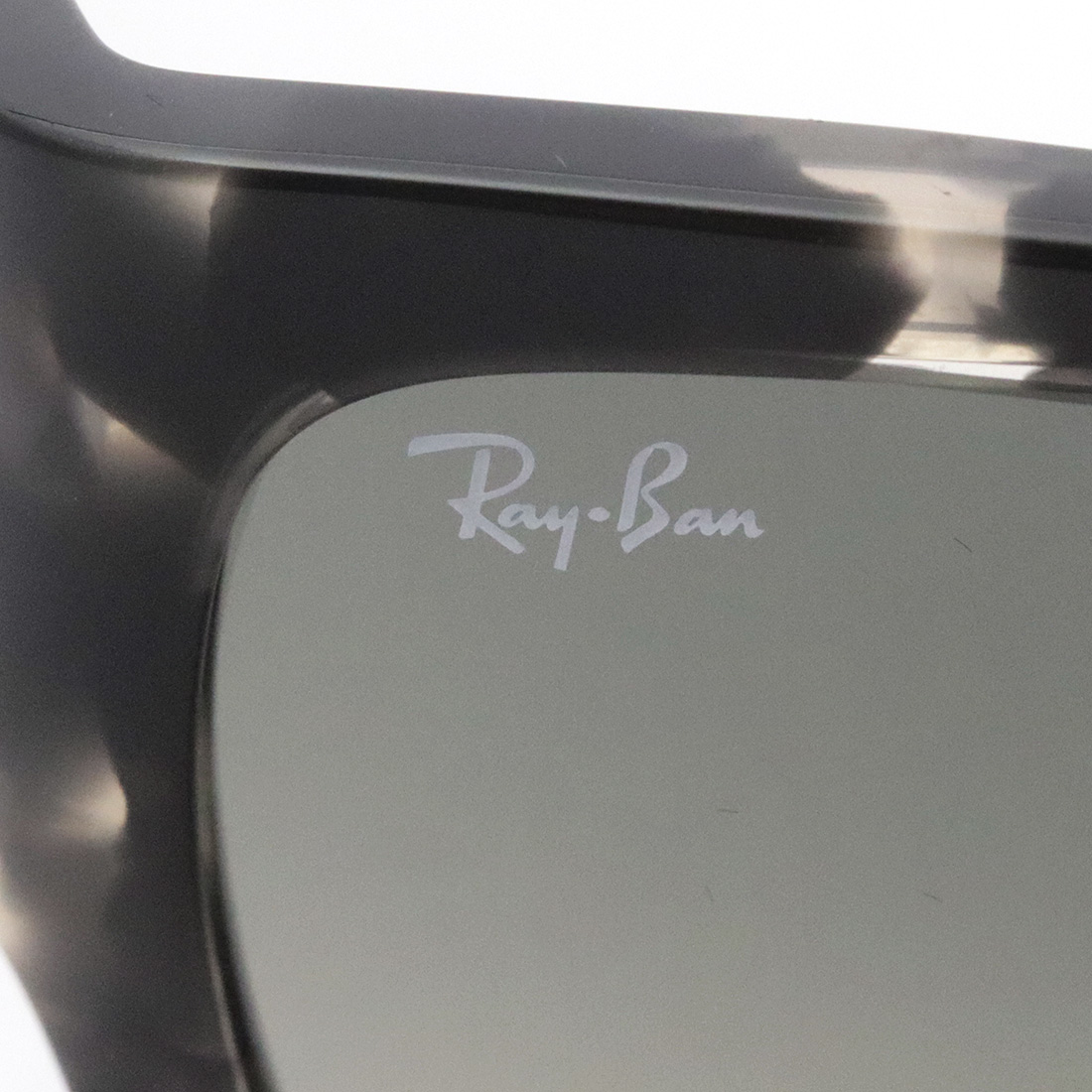 レイバン サングラス ノマド Ray-Ban RB2187 133371(54mm グレー