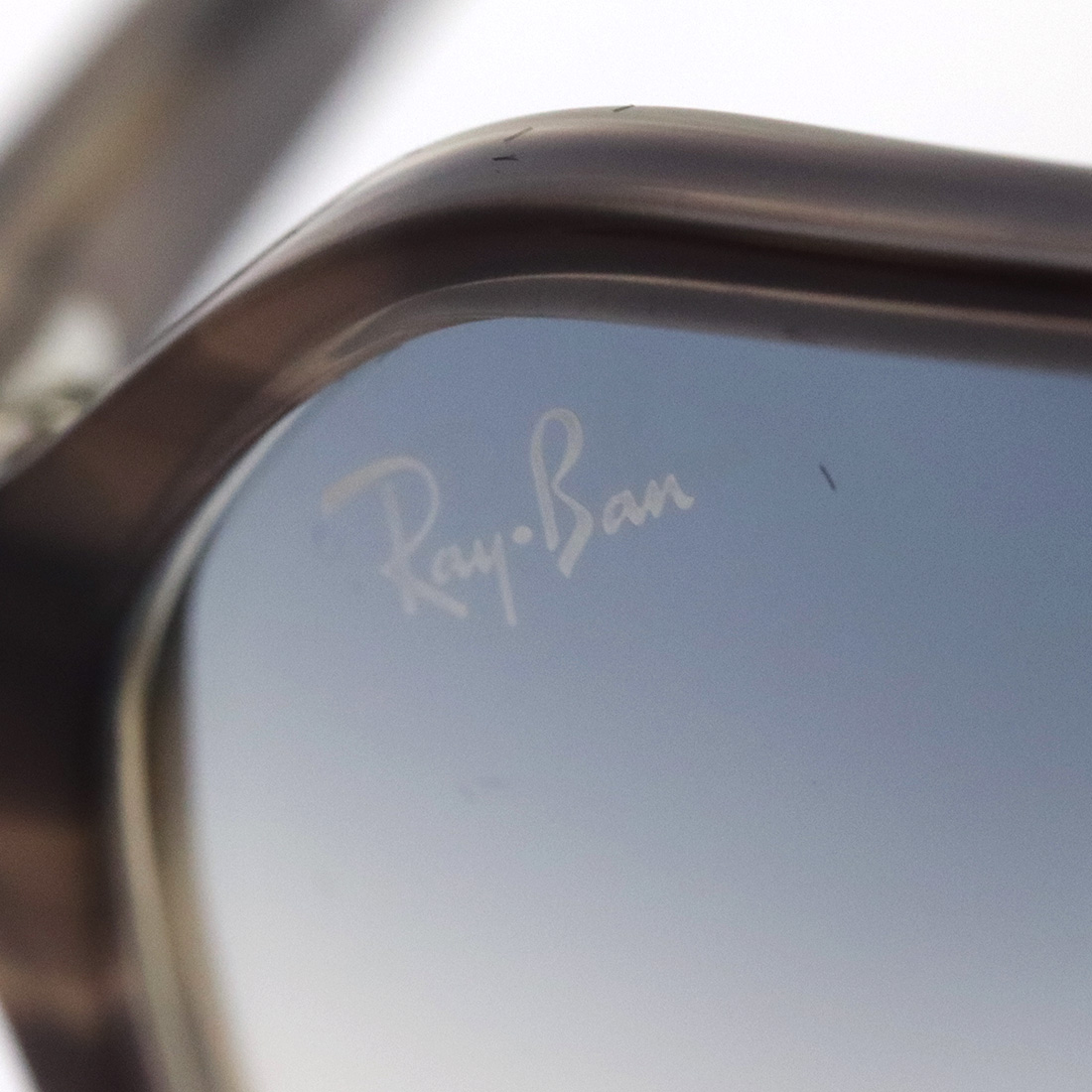 レイバン サングラス ジョン Ray-Ban RB2194 1327GF(51mm ハバナ