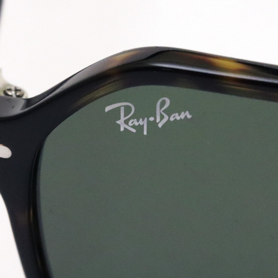 レイバン サングラス ジョン Ray-Ban RB2194 90231(51mm ハバナ