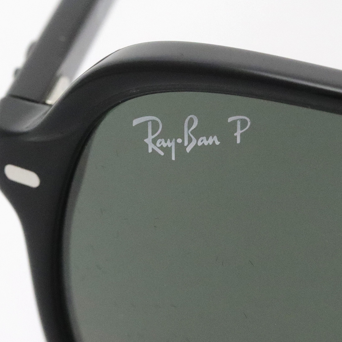 レイバン 偏光サングラス Ray-Ban RB2198F 90158