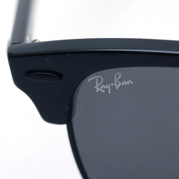 レイバン サングラス クラブマスター Ray-Ban RB3016 1305B1 RB3016F