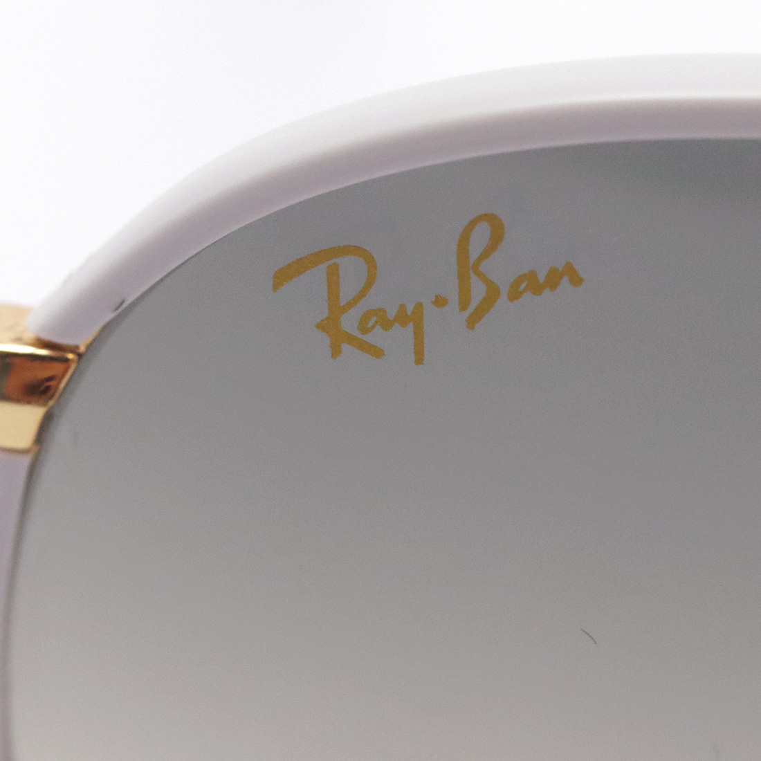 レイバン サングラス Ray-Ban RB3447JM 919632(50mm ゴールド): GLASS