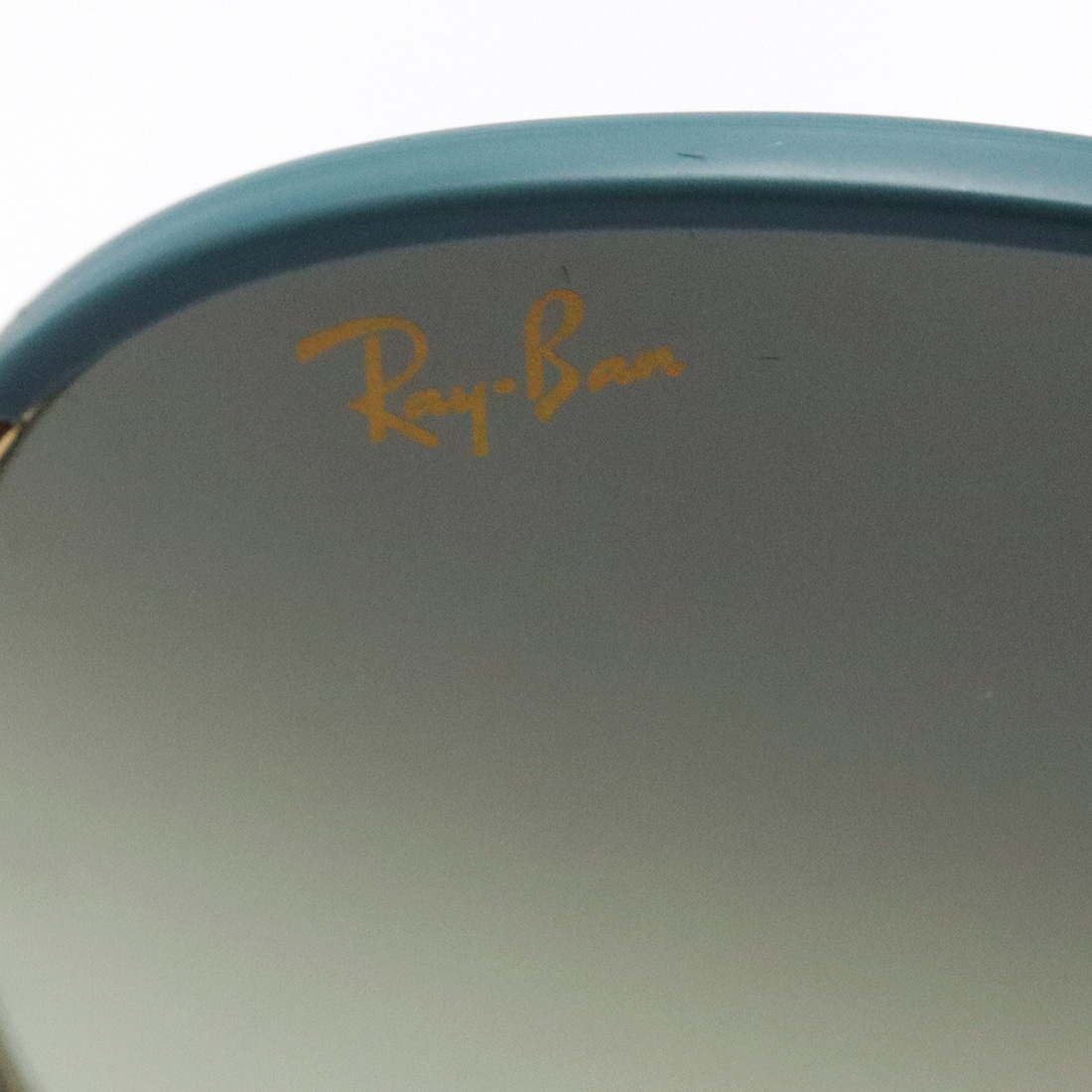 レイバン サングラス Ray-Ban RB3447JM 9196BH(50mm ゴールド): GLASS