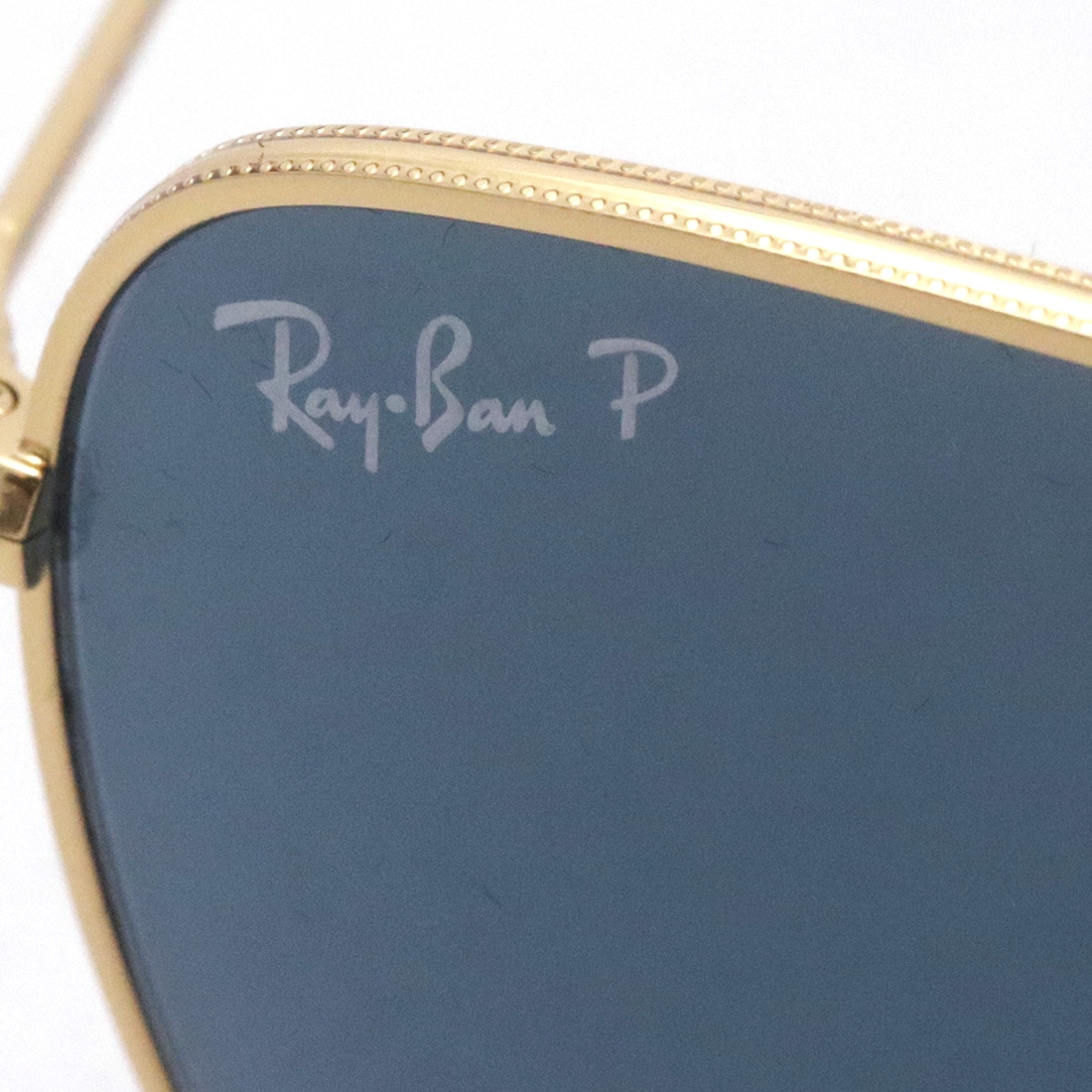 レイバン 偏光サングラス フランク Ray-Ban RB3857 9196S2(48mm