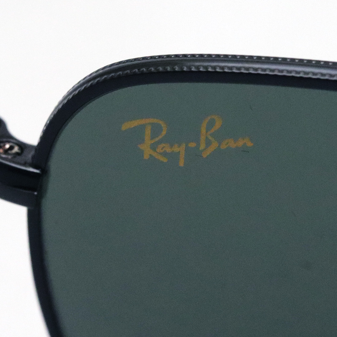 レイバン サングラス フランク Ray-Ban RB3857 919931(48mm ブラック