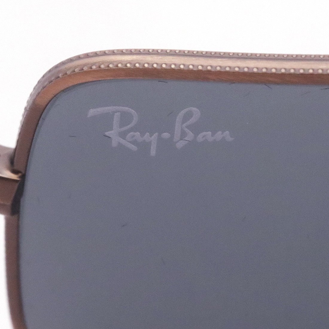 レイバン サングラス Ray-Ban RB3957 9230R5(46mm コパー): GLASS