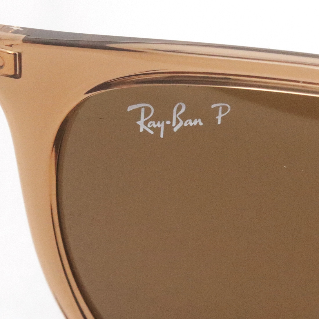 レイバン 偏光サングラス Ray-Ban RB4386F 6652AN