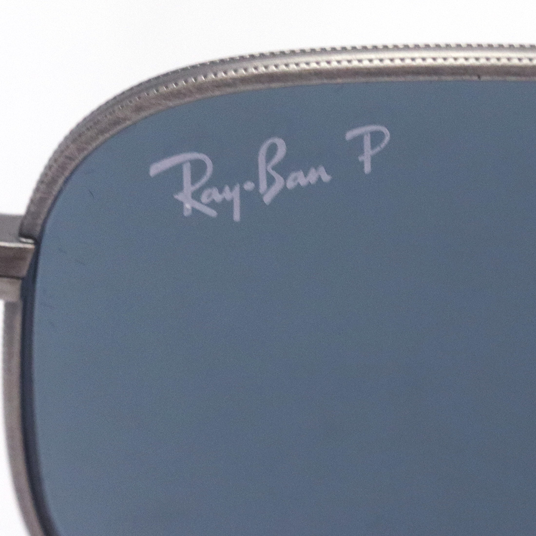 レイバン 偏光サングラス Ray-Ban RB8148 9208T0(51mm ガンメタル