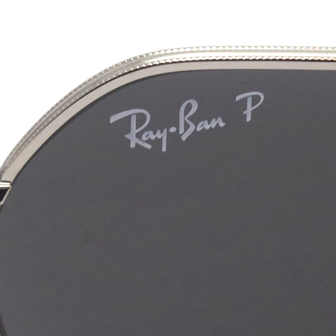 レイバン 偏光サングラス Ray-Ban RB8165 920948(51mm シルバー