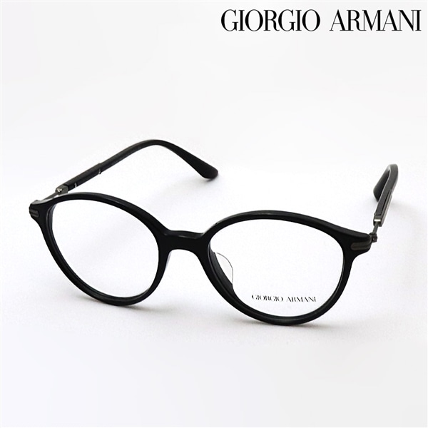 9,000円ジョルジオアルマーニ眼鏡