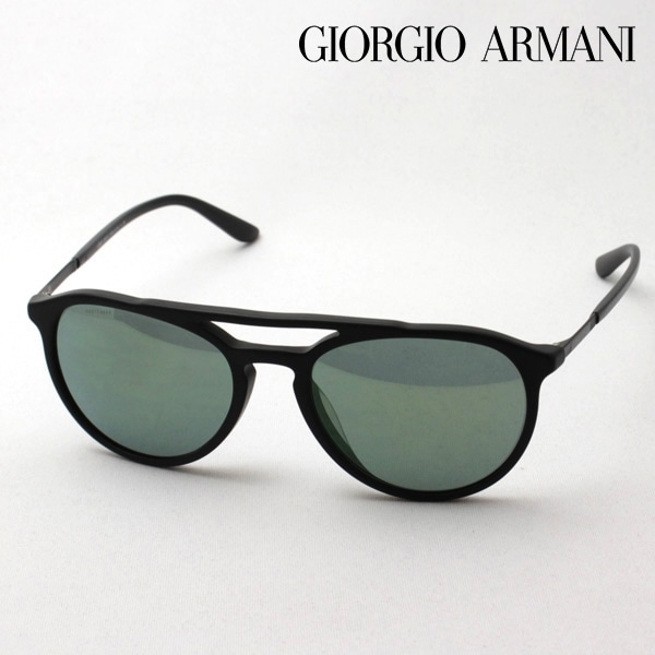 ジョルジオアルマーニ サングラス GIORGIO ARMANI AR8105F 50426R(55mm　ブラック): GLASS MANIA  -TOKYO AOYAMA-｜JAL Mall