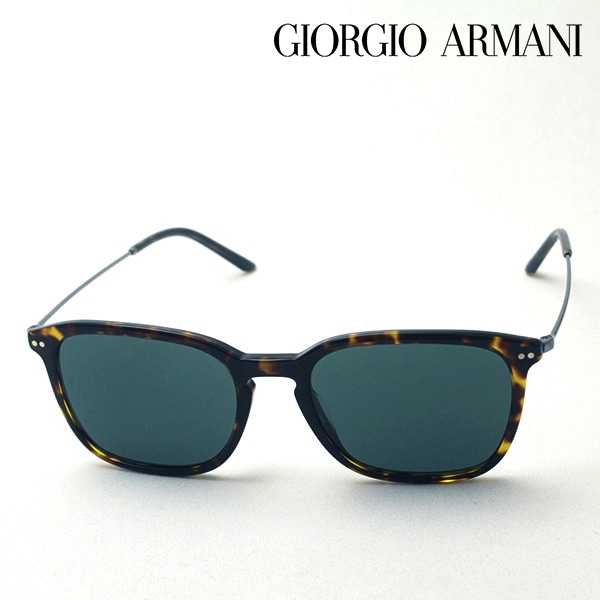 ジョルジオアルマーニ サングラス GIORGIO ARMANI AR8111F 502671(54mm