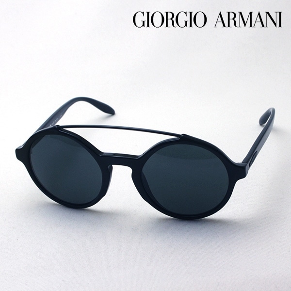 ジョルジオアルマーニ サングラス GIORGIO ARMANI AR8114 500187(50mm 