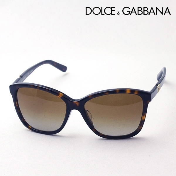 ドルチェ＆ガッバーナ 偏光サングラス DOLCE&GABBANA DG4170PF 502T5 