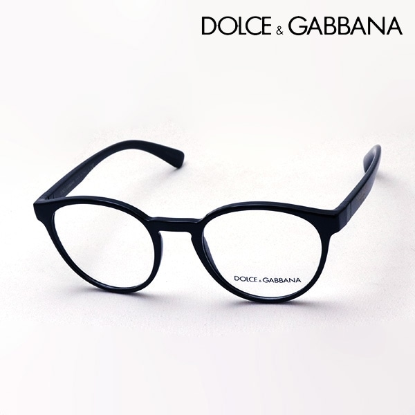 DOLCE AND GABBANA 眼鏡
