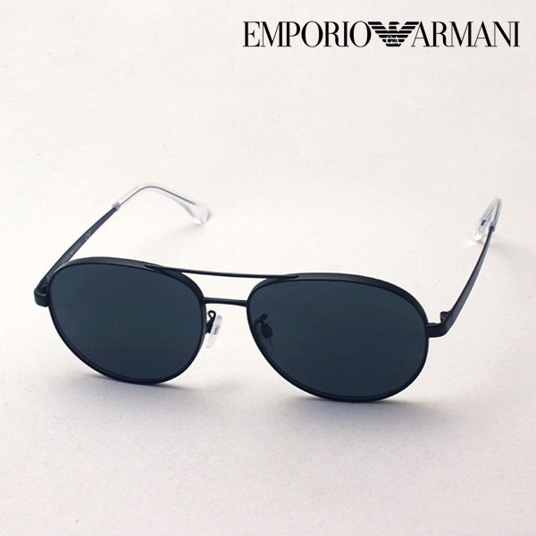 エンポリオアルマーニ サングラス EMPORIO ARMANI EA2074D 300187(59mm 