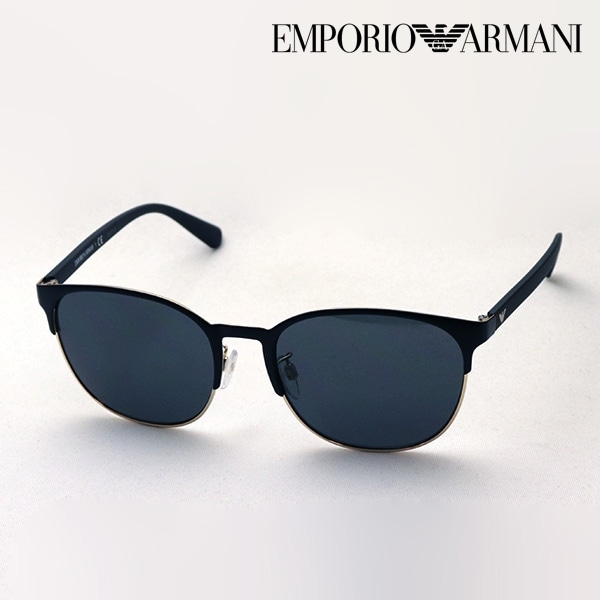 エンポリオアルマーニ サングラス EMPORIO ARMANI EA2083D 324987(55mm