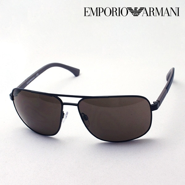 エンポリオアルマーニ サングラス EMPORIO ARMANI EA2084 300173(63mm 