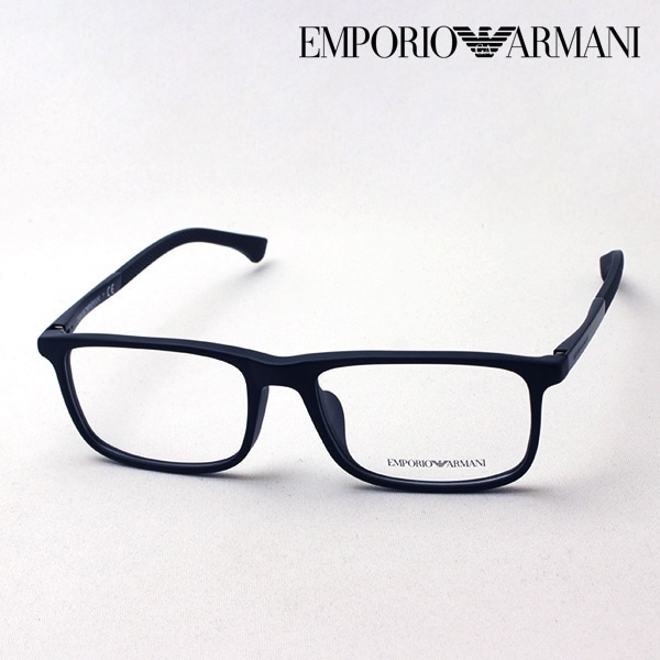 エンポリオアルマーニ メガネ EMPORIO ARMANI EA3125F 5063(55mm