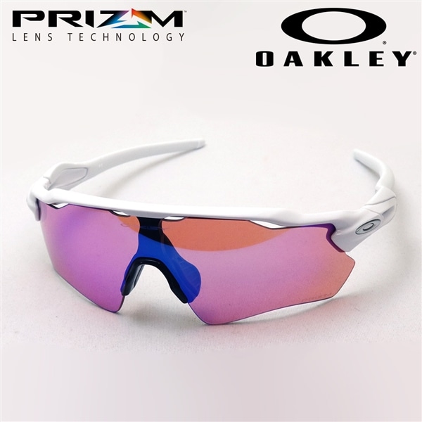 オークリー サングラス プリズム レーダー EV パス OO9208-A5 OAKLEY