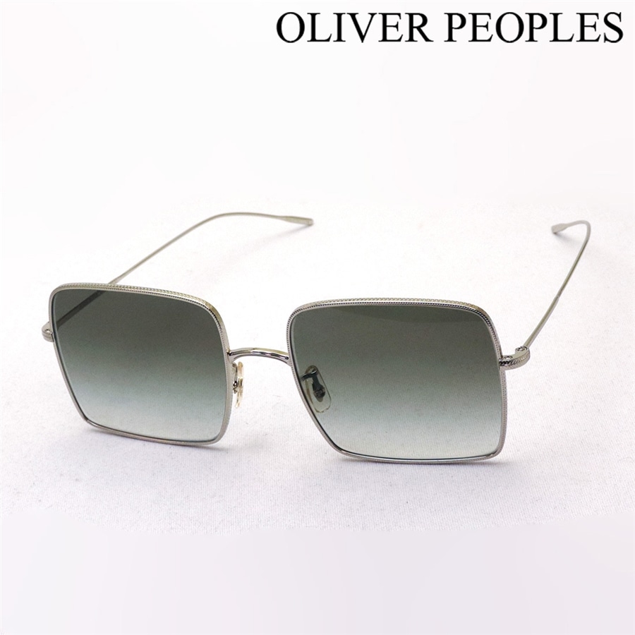 オリバーピープルズ サングラス OLIVER PEOPLES OV1236S 50358E(58mm 