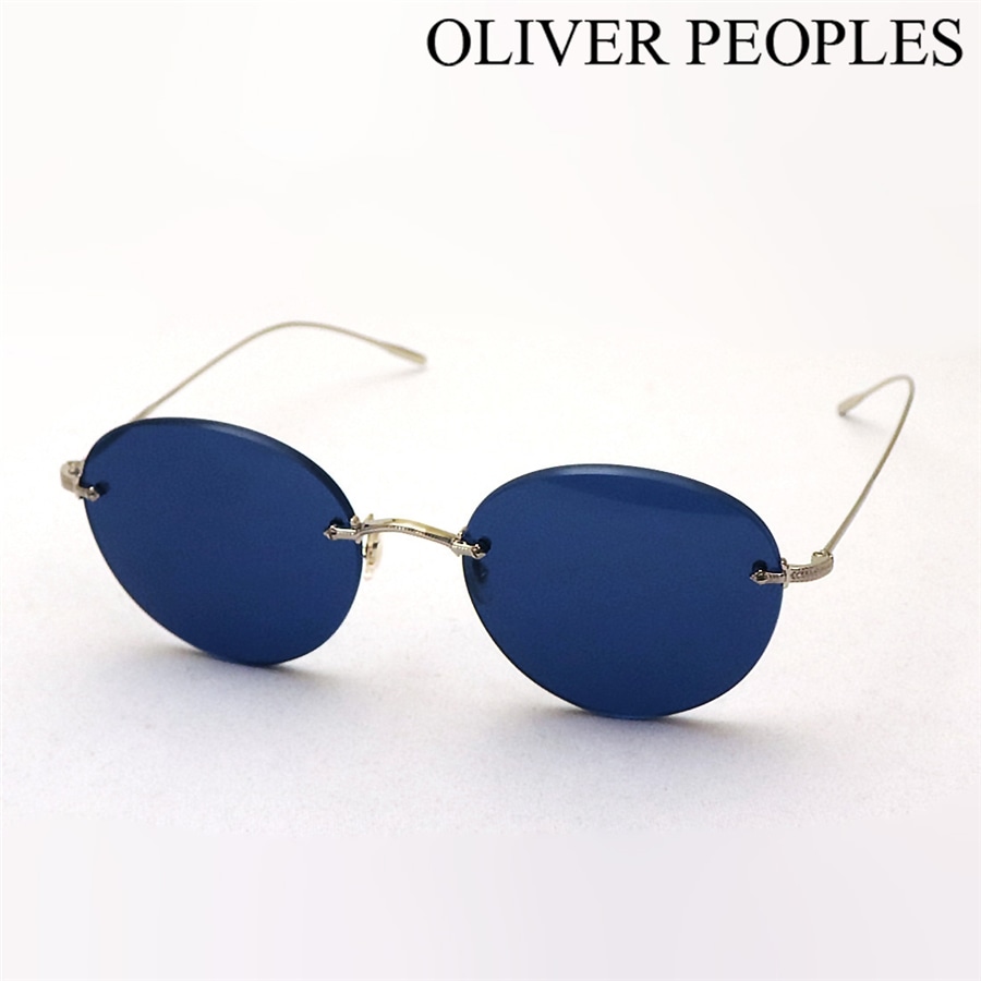 オリバーピープルズ サングラス OLIVER PEOPLES OV1264S 503580(57mm 