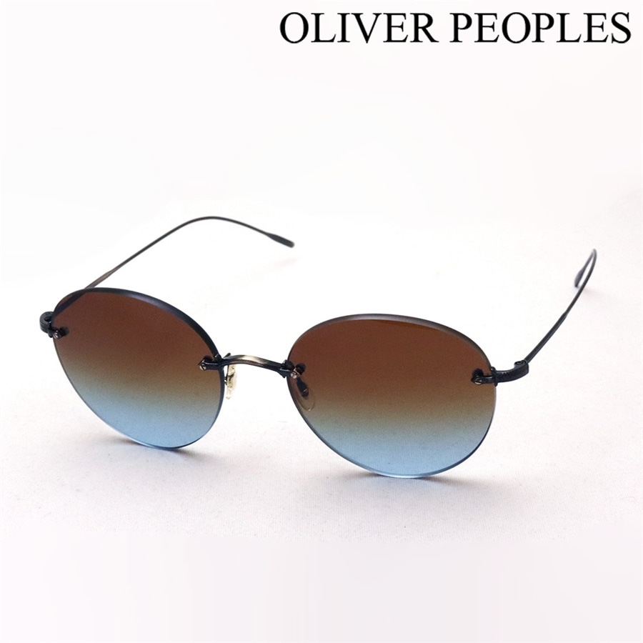 オリバーピープルズ サングラス OLIVER PEOPLES OV1264S 52845D(57mm