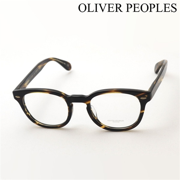 オリバーピープルズ メガネ OLIVER PEOPLES OV5036A 1003L(49mm ハバナ