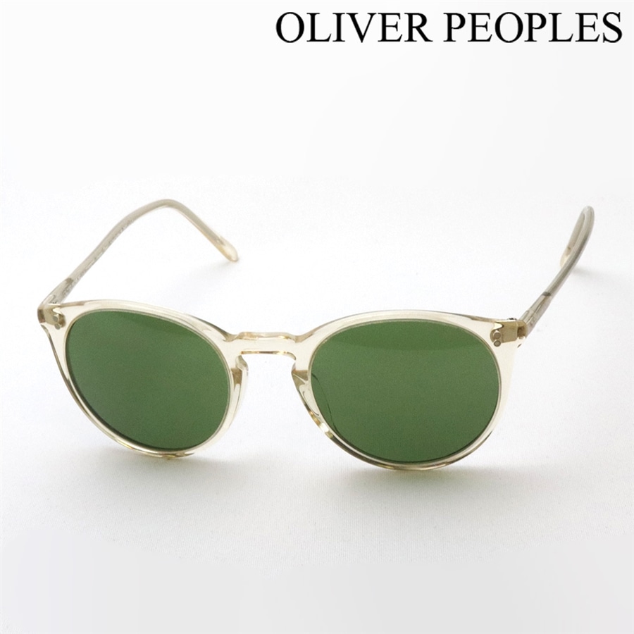 オリバーピープルズ サングラス OLIVER PEOPLES OV5183S 109452(48mm